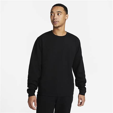 langarm-rundhalsshirt für herren nike sportswear tech fleece|Sportswear Langarm Tech Fleece (12) .